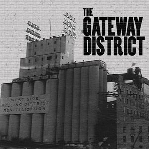 The Gateway District (EP)