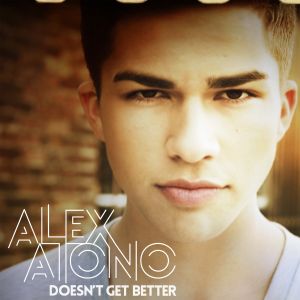 Doesn't Get Better Alex Aiono