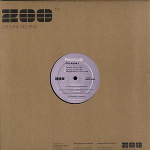 You Know (Ti-Mo radio edit)