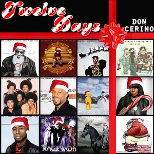 Day 5 - Tia Told Me (50 Cent over Jackson FIVE sample)