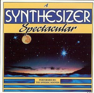 A Synthesizer Spectacular