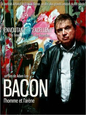 Bacon : l'homme et l'arène