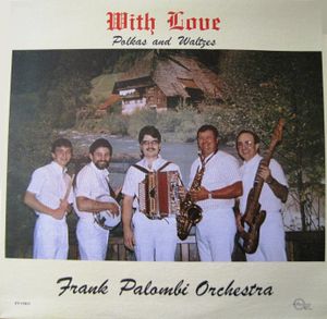 Placek's Polka