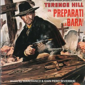 Nel saloon (# 3)