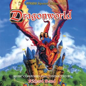 Dragonworld (OST)