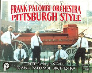 Pittsburgh Style Polka