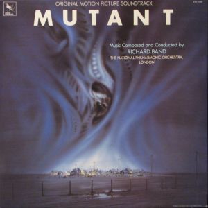 Mutant (OST)