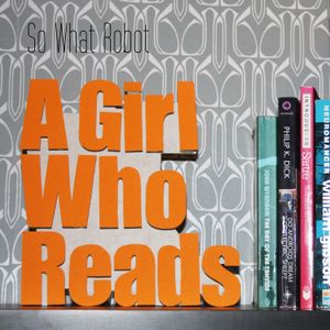 A Girl Who Reads