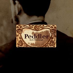 Peddler (Single)