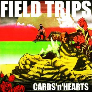 Cards 'n' Hearts