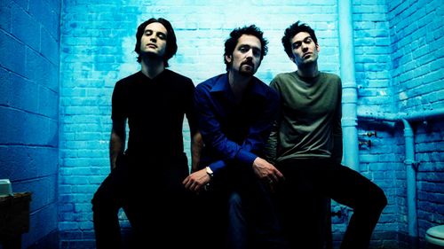 Cover Tonic