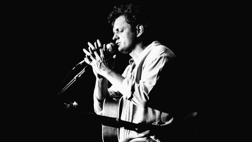 Cover Harry Chapin