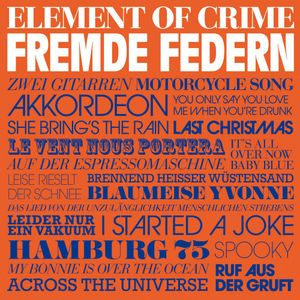 Fremde Federn