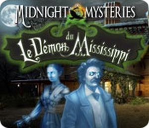 Midnight Mysteries : Le démon du Mississippi