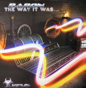 The Way It Was / Redhead (Single)