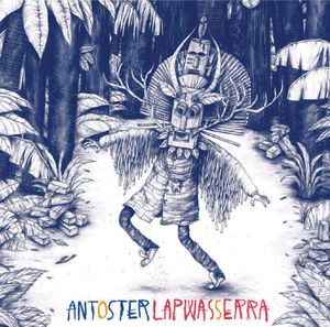 Antoster Lapwasserra (EP)