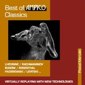 Best of AMPICO Classics