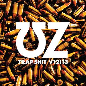 Trap Shit V12/13 (EP)