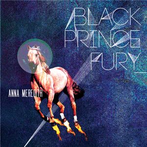 Black Prince Fury (EP)