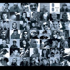 La carte de l'ignorance