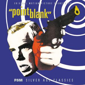 Point Blank / The Outfit (OST)