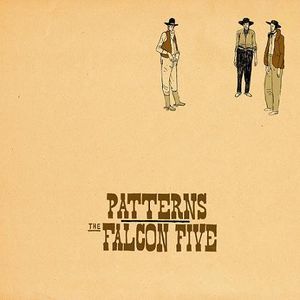 PTTRNS / The Falcon Five (EP)