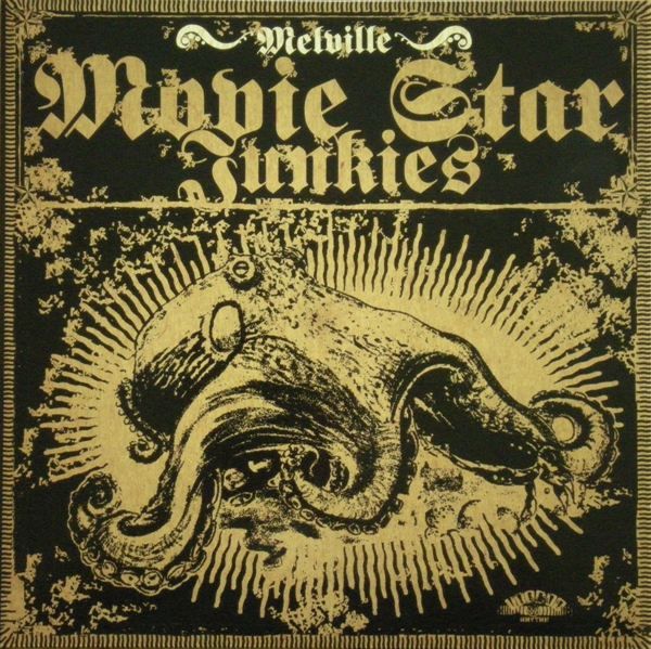 Melville Movie Star Junkies SensCritique