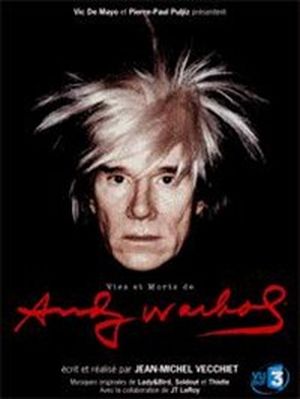 Vies et morts d'Andy Warhol