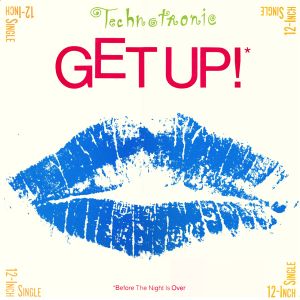 Get Up / Pump Up the Jam (Remix) (Single)