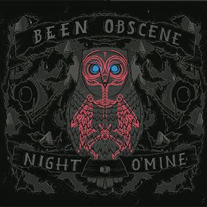 Night o'Mine