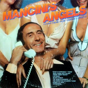 Mancini's Angels