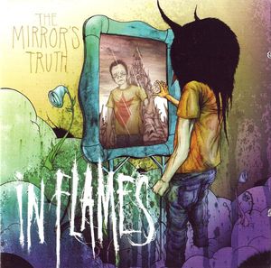 The Mirror’s Truth (EP)