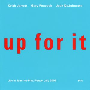 Up for It (Live)