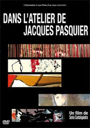 Dans l'atelier de Jacques Pasquier