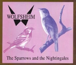 The Sparrows and the Nightingales (Single)