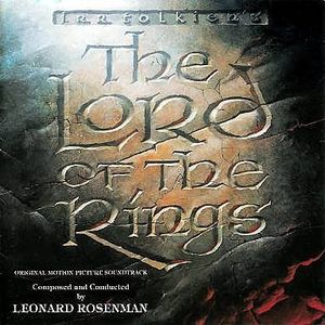 The Lord of the Rings (OST)