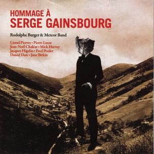 Hommage à Serge Gainsbourg (Live)