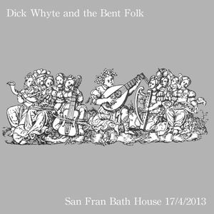 San Fran Bath House 17/4/2013 (Live)