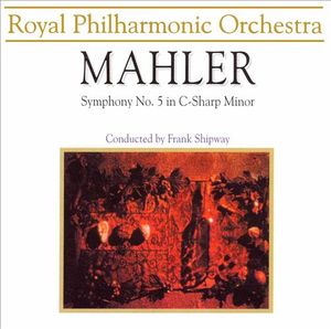 Symphony no. 5 in C-sharp minor