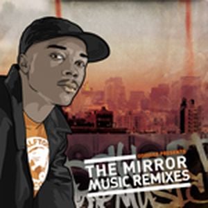Oddisee Presents: The Mirror Music Remixes