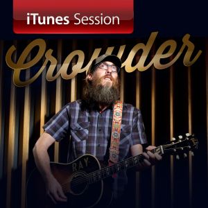 iTunes Session