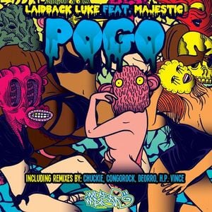 Pogo (dub mix)