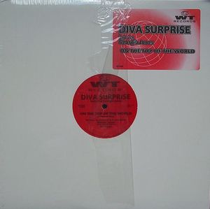 On the Top of the World (aerobic mix)