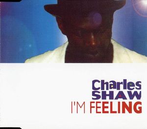 I'm Feeling (radio version)