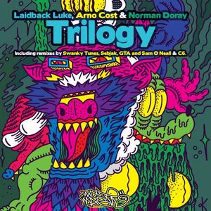 Trilogy (The Remixes)