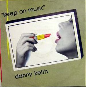 Keep On Music (Single)