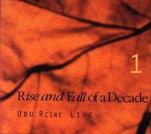 Ubu reine: Live (Live)
