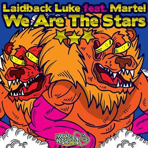 We Are the Stars (instrumental mix)