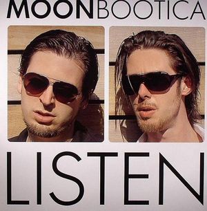 Listen (Moonbootica remix)