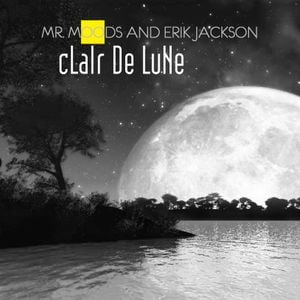 Clair de Lune